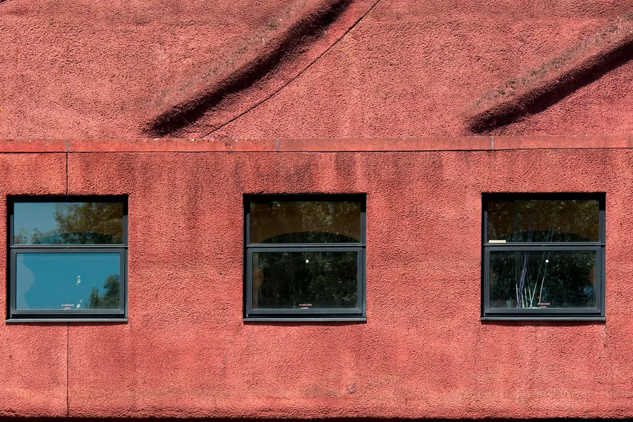 Lime render